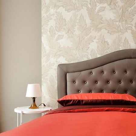 Filomena Suite Luxury Apartment Katanya Dış mekan fotoğraf