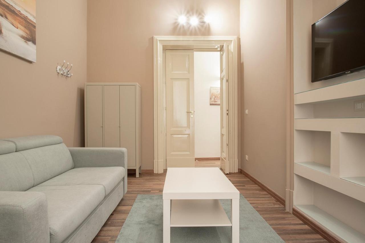 Filomena Suite Luxury Apartment Katanya Dış mekan fotoğraf