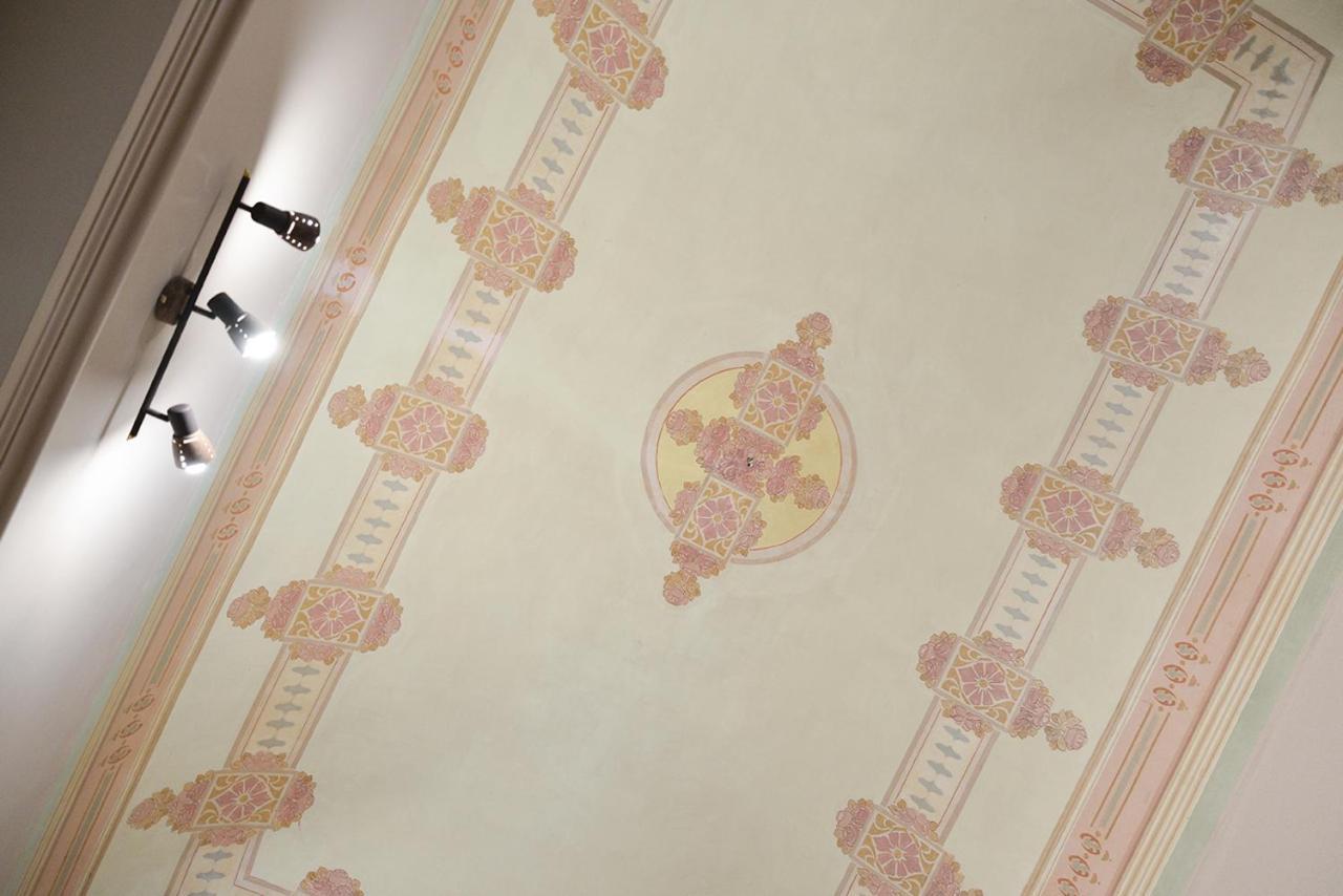 Filomena Suite Luxury Apartment Katanya Dış mekan fotoğraf