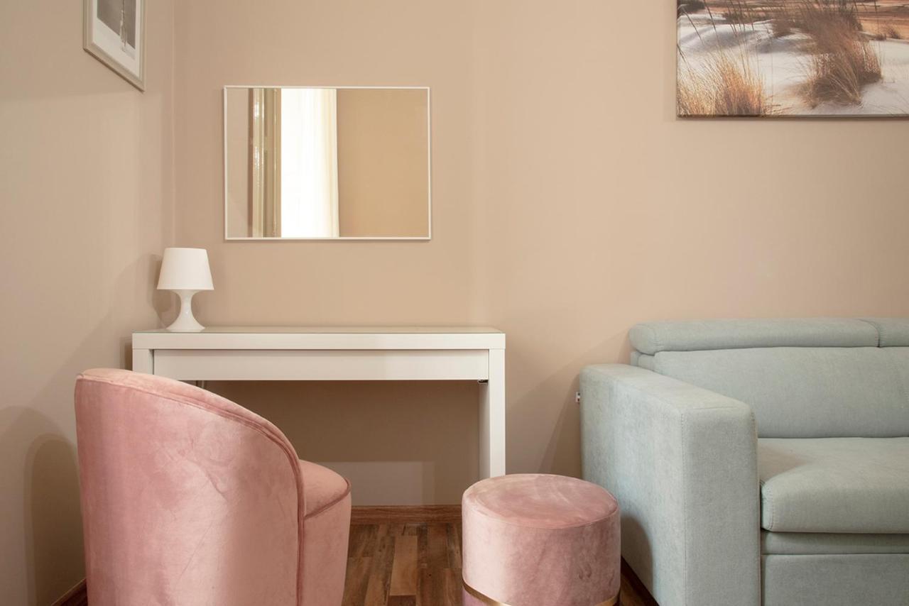 Filomena Suite Luxury Apartment Katanya Dış mekan fotoğraf
