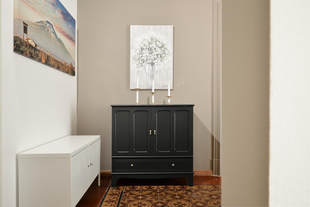 Filomena Suite Luxury Apartment Katanya Dış mekan fotoğraf