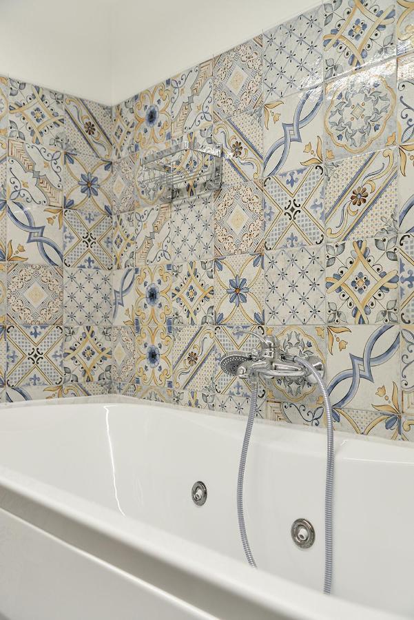Filomena Suite Luxury Apartment Katanya Dış mekan fotoğraf