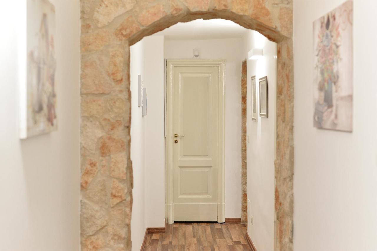 Filomena Suite Luxury Apartment Katanya Dış mekan fotoğraf