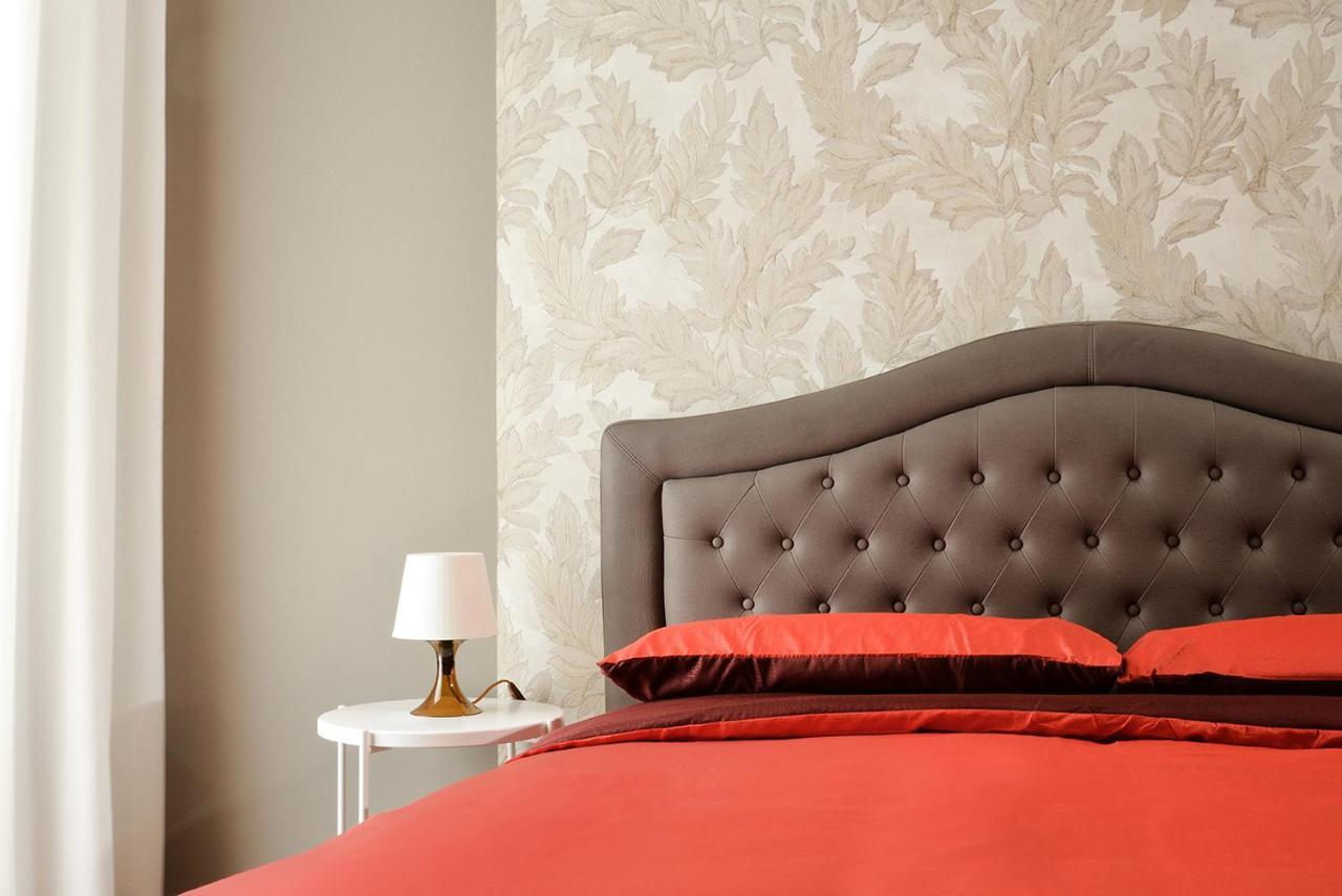 Filomena Suite Luxury Apartment Katanya Dış mekan fotoğraf