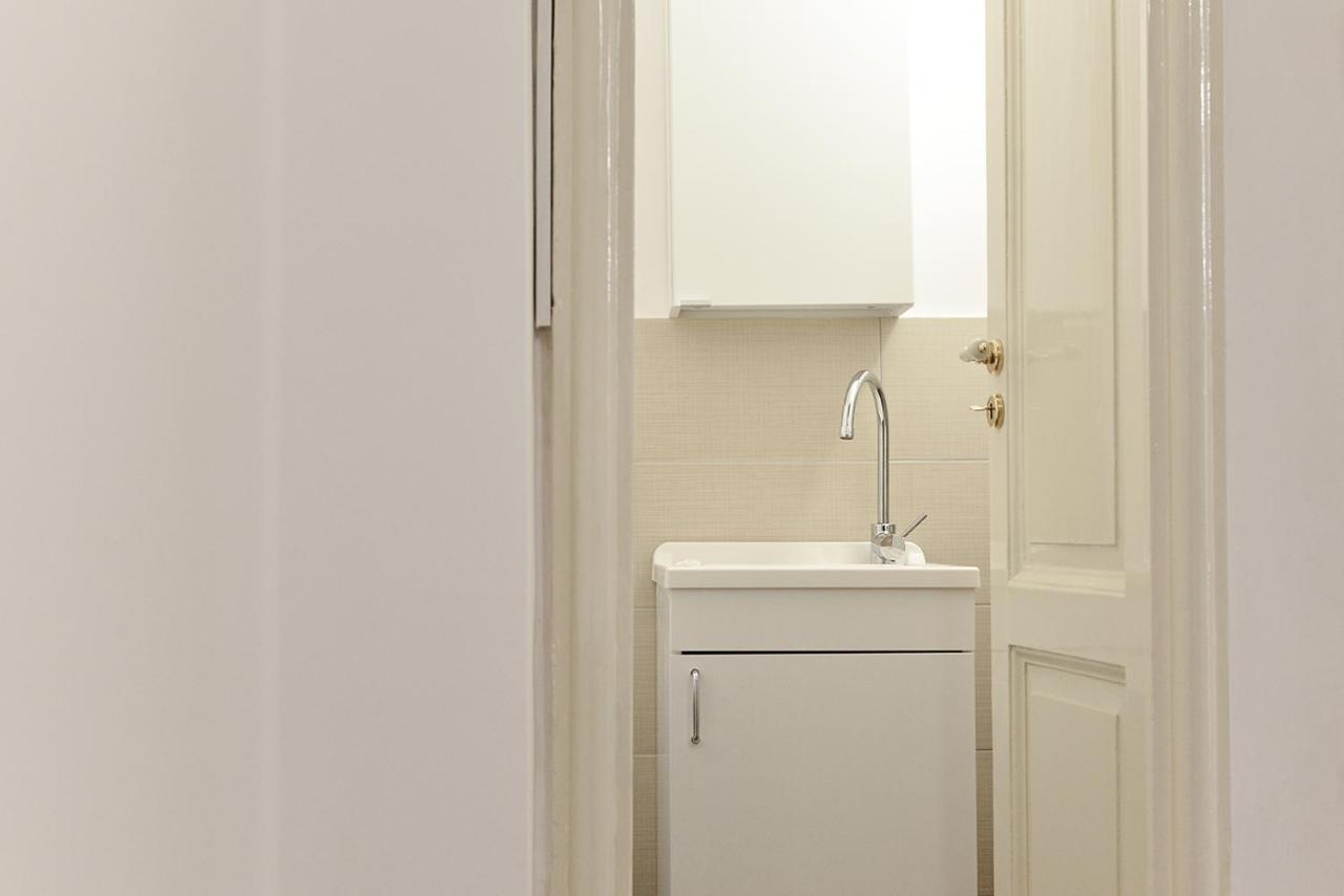 Filomena Suite Luxury Apartment Katanya Dış mekan fotoğraf
