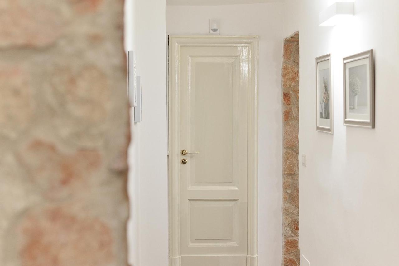 Filomena Suite Luxury Apartment Katanya Dış mekan fotoğraf