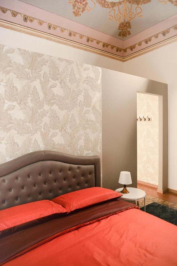 Filomena Suite Luxury Apartment Katanya Dış mekan fotoğraf