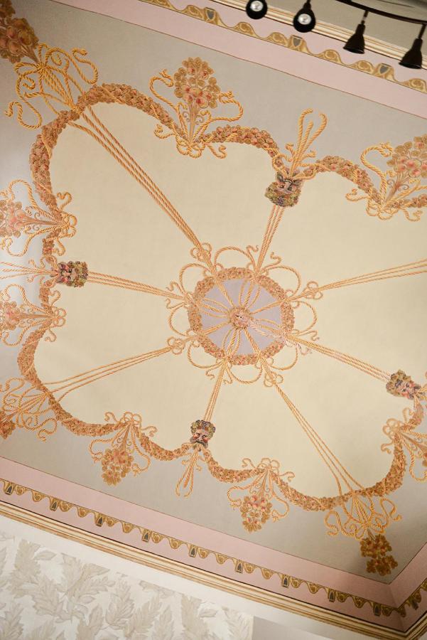 Filomena Suite Luxury Apartment Katanya Dış mekan fotoğraf