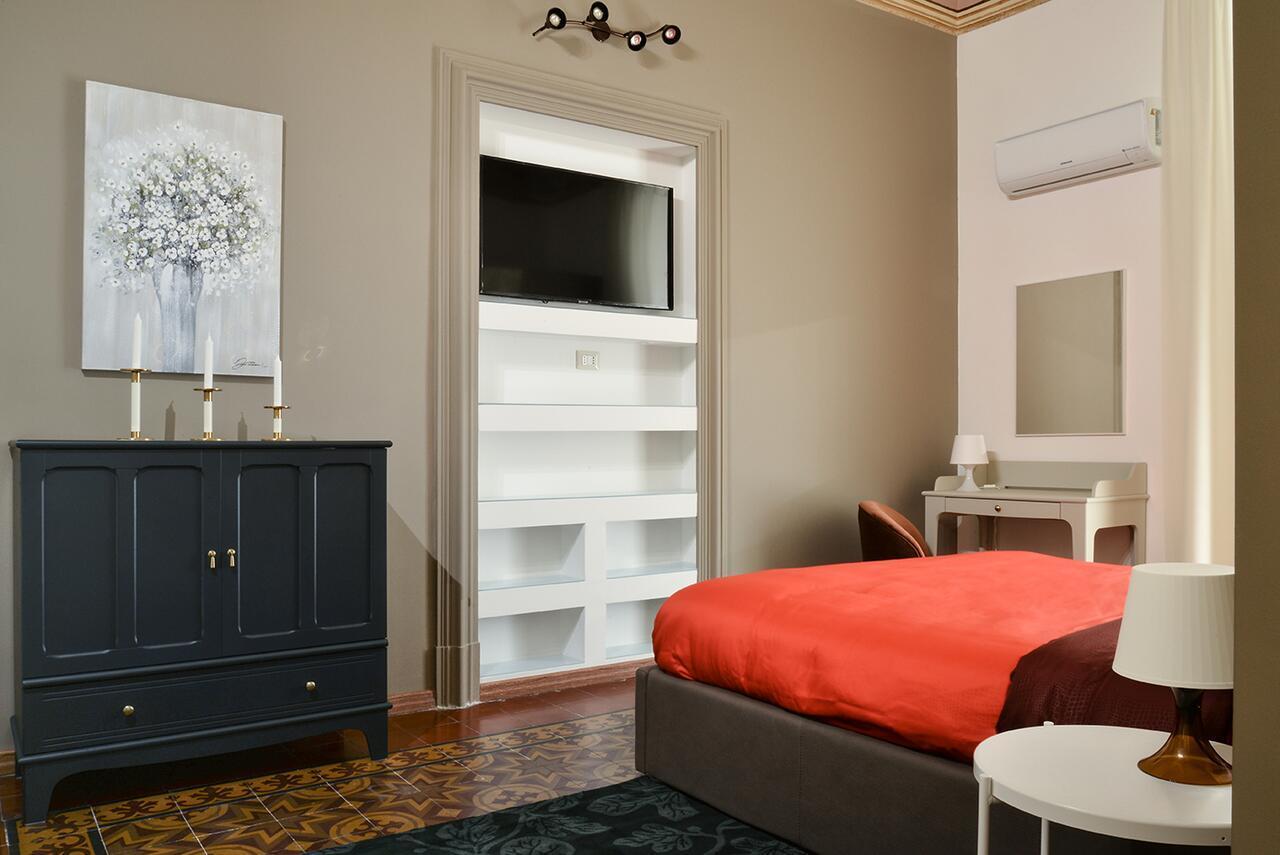 Filomena Suite Luxury Apartment Katanya Dış mekan fotoğraf
