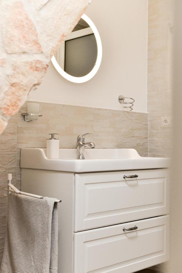Filomena Suite Luxury Apartment Katanya Dış mekan fotoğraf