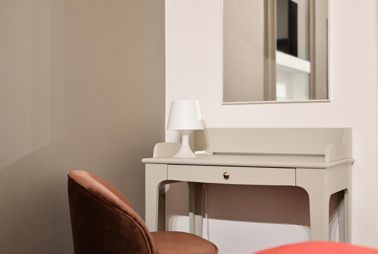 Filomena Suite Luxury Apartment Katanya Dış mekan fotoğraf