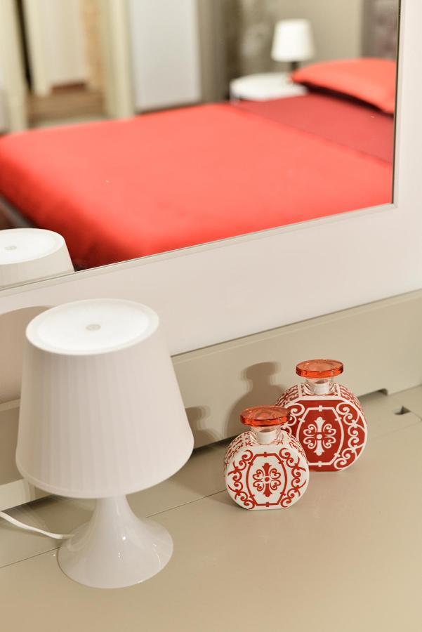 Filomena Suite Luxury Apartment Katanya Dış mekan fotoğraf