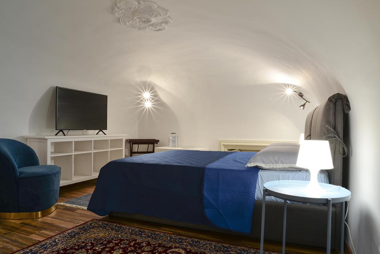 Filomena Suite Luxury Apartment Katanya Dış mekan fotoğraf