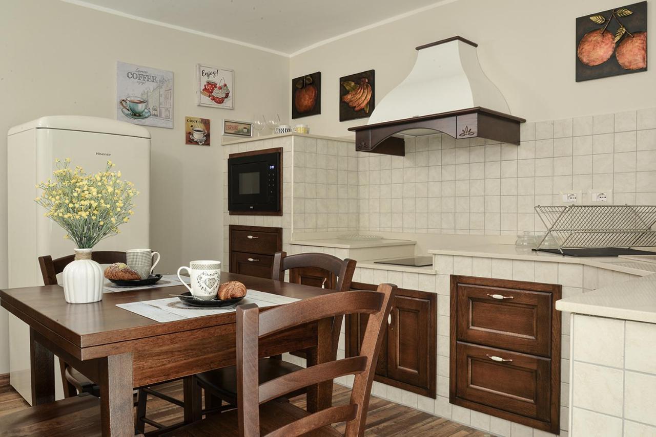 Filomena Suite Luxury Apartment Katanya Dış mekan fotoğraf