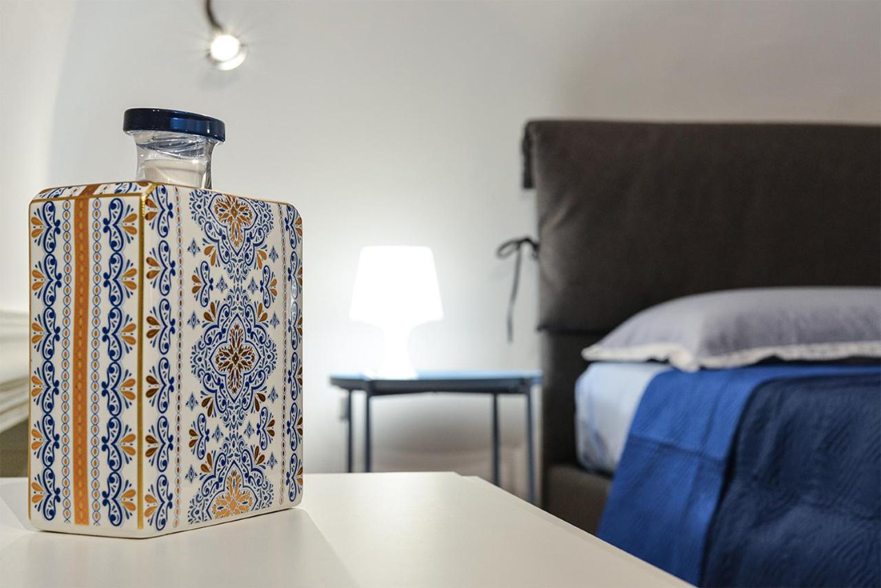 Filomena Suite Luxury Apartment Katanya Dış mekan fotoğraf