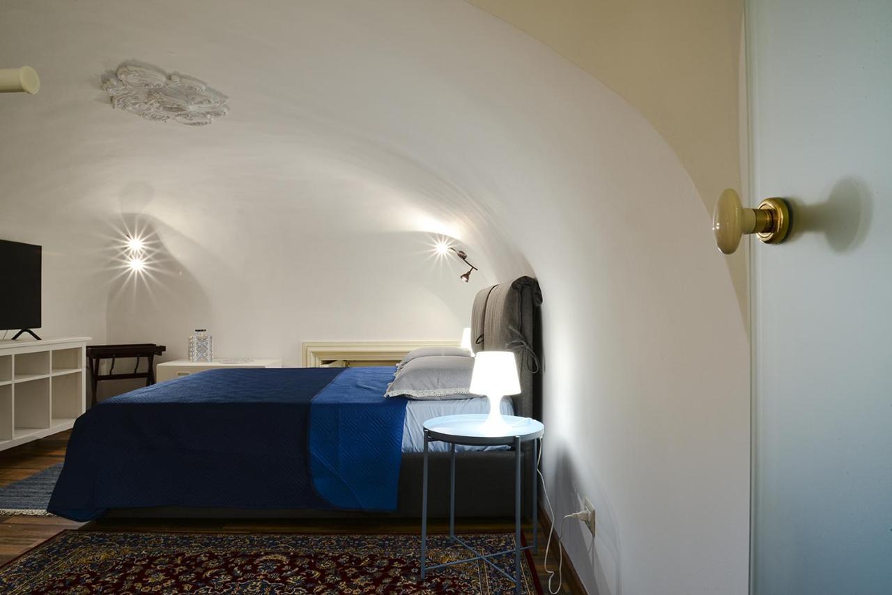 Filomena Suite Luxury Apartment Katanya Dış mekan fotoğraf
